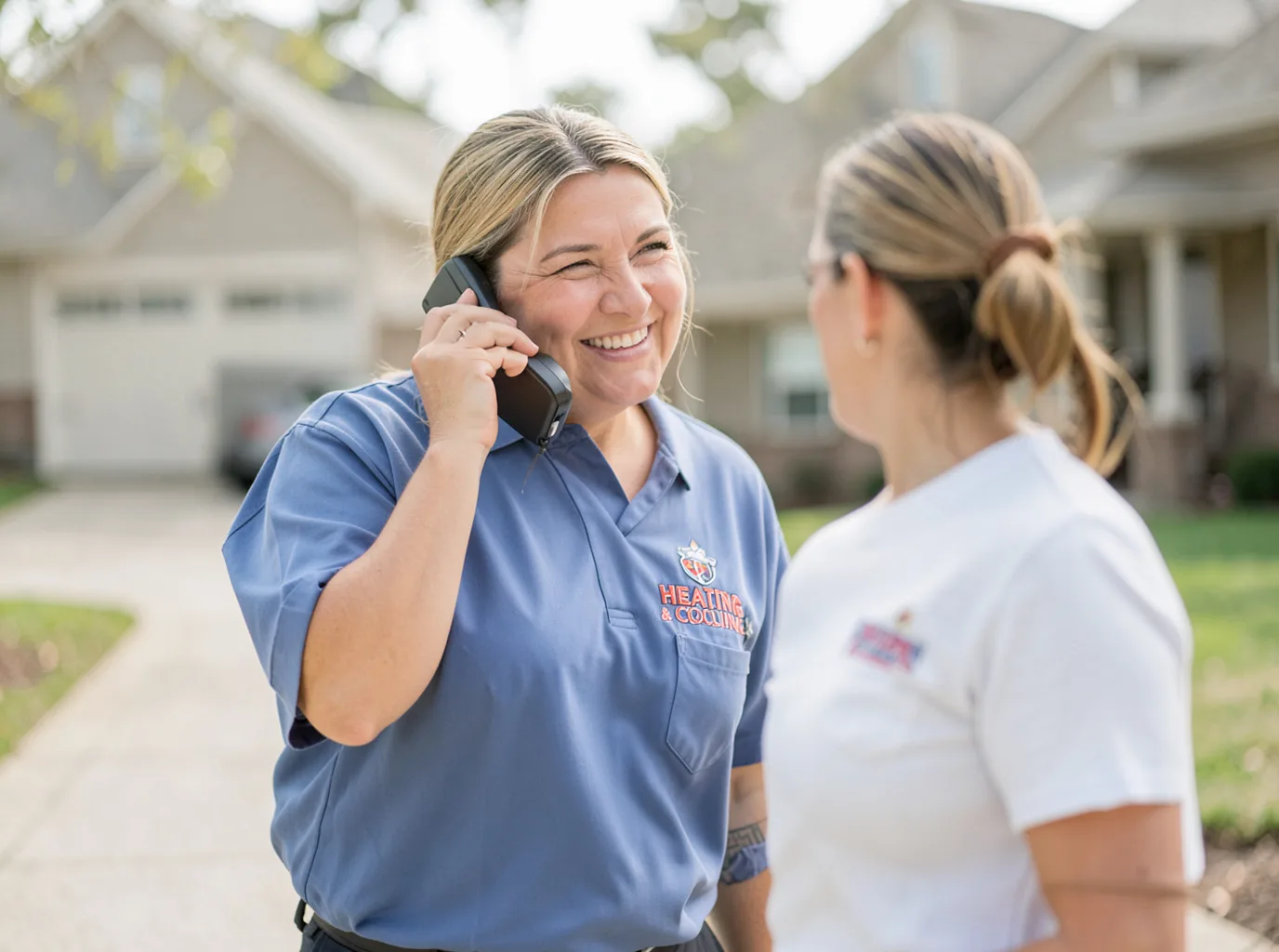 Hvac Repair Sumner, MI FAQs